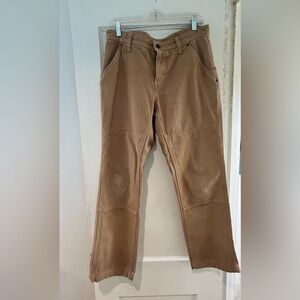 Patagonia woman Brown Pants